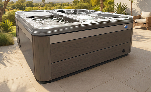 Cold Plunge Spas Series Belleville hot tubs for sale