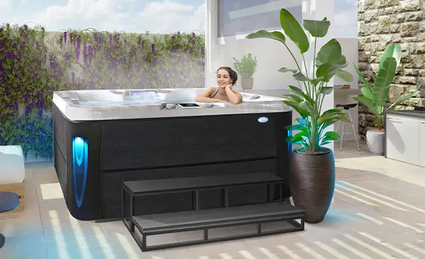 Escape X-Series Spas Belleville hot tubs for sale