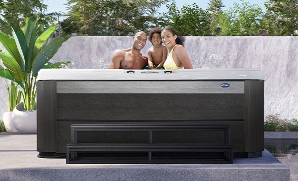 Patio Plus™ Spas Belleville hot tubs for sale