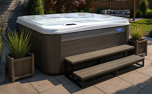 Patio&trade; Spas Belleville hot tubs for sale