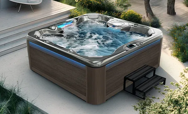 Platinum™ Spas Belleville hot tubs for sale