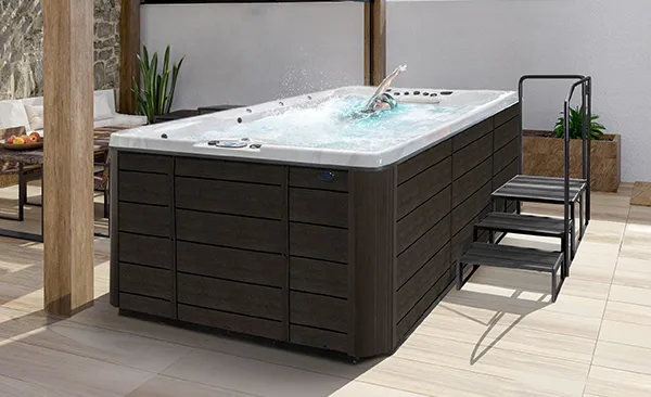 Swim Spas Belleville hot tubs for sale