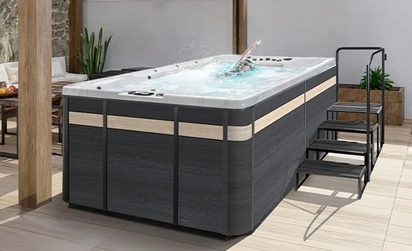 Swim X-Series Spas Belleville hot tubs for sale