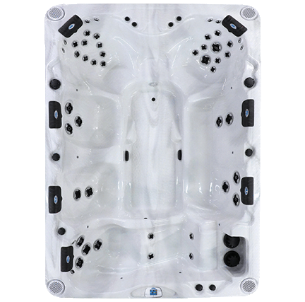 Newporter EC-1148LX hot tubs for sale in Belleville