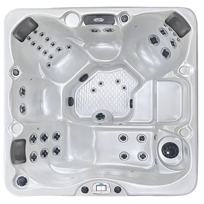 Costa-X EC-740LX hot tubs for sale in Belleville