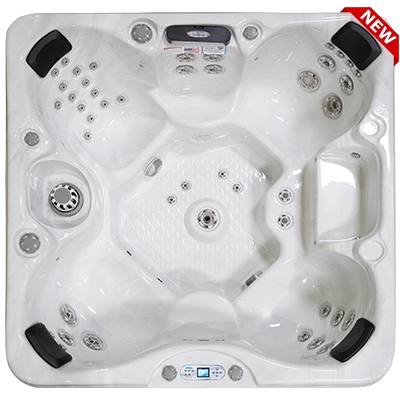 Baja EC-749B hot tubs for sale in Belleville