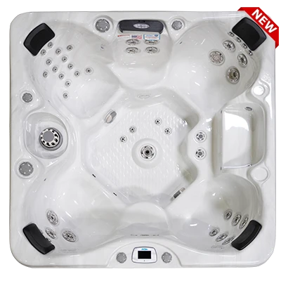 Baja-X EC-749BX hot tubs for sale in Belleville