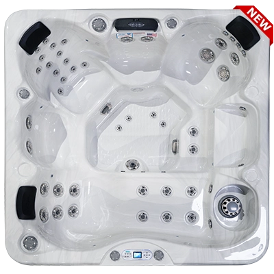 Costa EC-749L hot tubs for sale in Belleville