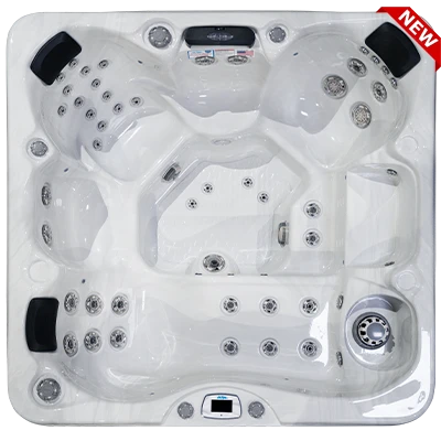 Costa-X EC-749LX hot tubs for sale in Belleville