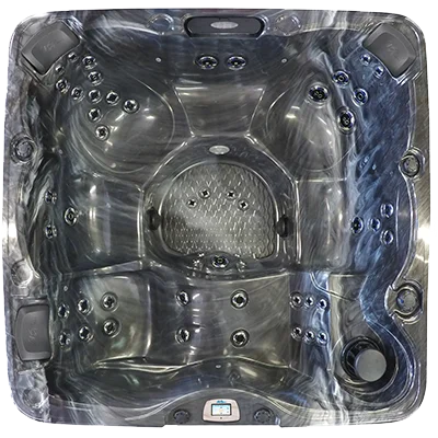 Pacifica-X EC-751LX hot tubs for sale in Belleville