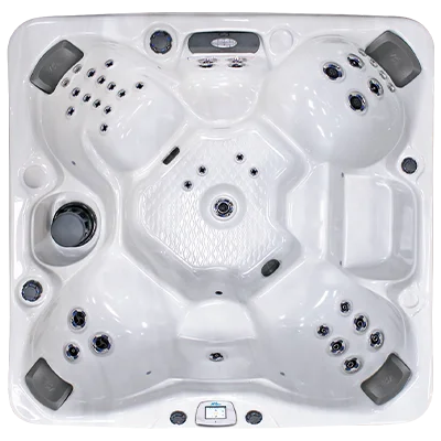 Cancun-X EC-840BX hot tubs for sale in Belleville