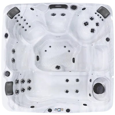 Avalon EC-840L hot tubs for sale in Belleville