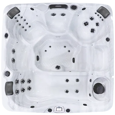 Avalon-X EC-840LX hot tubs for sale in Belleville