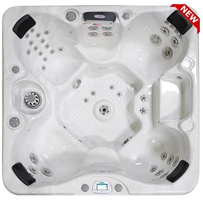 Cancun-X EC-849BX hot tubs for sale in Belleville