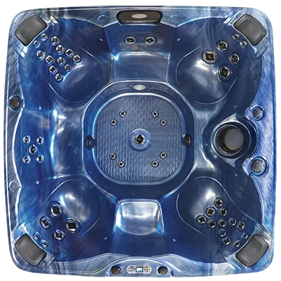 Bel Air EC-851B hot tubs for sale in Belleville