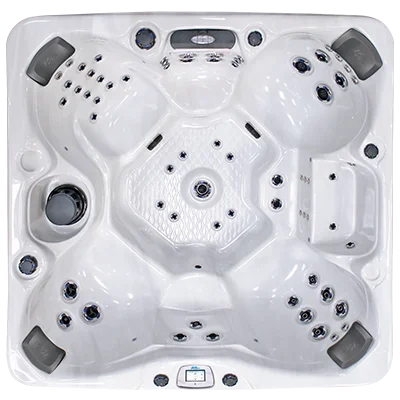 Cancun-X EC-867BX hot tubs for sale in Belleville