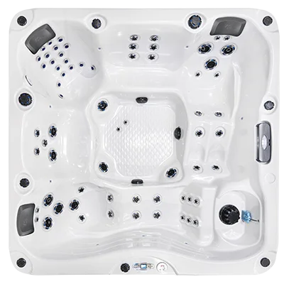 Malibu EC-867DL hot tubs for sale in Belleville