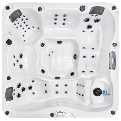 Malibu-X EC-867DLX hot tubs for sale in Belleville