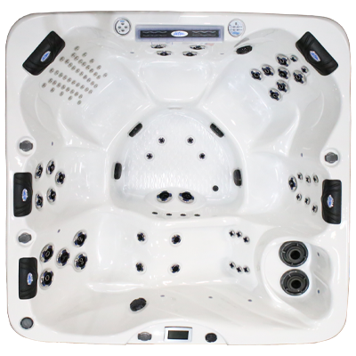 Huntington PL-792L hot tubs for sale in Belleville