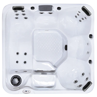 Hawaiian Plus PPZ-628L hot tubs for sale in Belleville