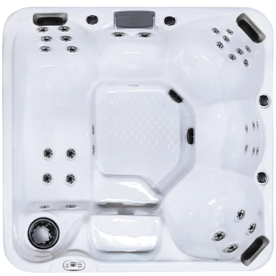 Hawaiian Plus PPZ-634L hot tubs for sale in Belleville