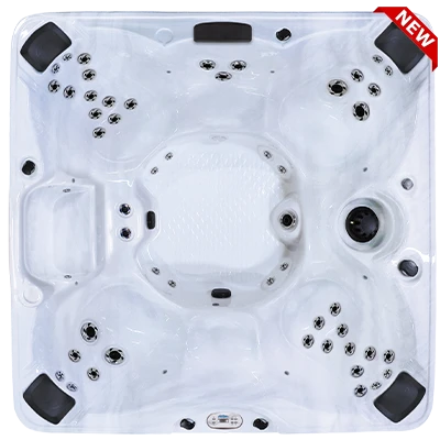 Tropical Plus PPZ-743BC hot tubs for sale in Belleville