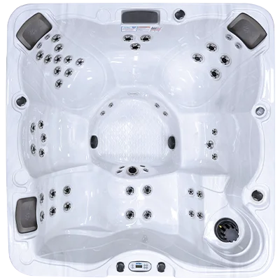 Pacifica Plus PPZ-743L hot tubs for sale in Belleville