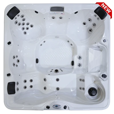 Pacifica Plus PPZ-743LC hot tubs for sale in Belleville