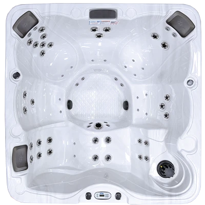 Pacifica Plus PPZ-752L hot tubs for sale in Belleville
