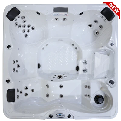 Atlantic Plus PPZ-843LC hot tubs for sale in Belleville