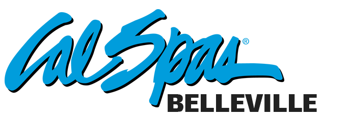 Calspas logo - Belleville